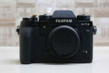 FUJIFILM XT2 BODY - Made in Japan Version