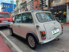 1976 MINI mini