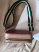 Lacoste Croc Camera Bag