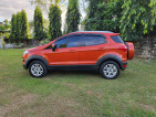 2016 Ford ecosport