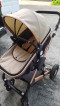belecoo stroller for sale