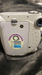 UNTESTED Instax mini 7s