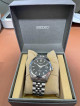 Discontinued Seiko SARB033