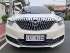 2020 Fastbreak 2020 Haima V70 1.5 Turbo Deluxe 7