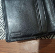 Coach Vintage Wallet