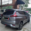 2020 Mitsubishi Xpander