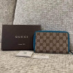 Gucci Zippy Wallet