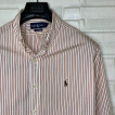 Ralph Lauren Button down Long Sleeve