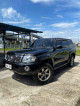 2012 Nissan patrol super safari 4xpro