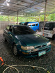 1999 Toyota corolla 4afe engine 55k only