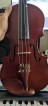 Bachendorff BC205 Acoustic Violin 4/4