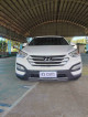 2014 Hyundai santa fe