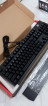 Stegosourious RGK 826 Mechanical Pro-keyboard