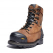 Timberland Pro Boondock shoes