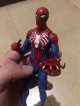Spiderman PS4 Marvel Select KO