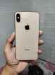 iPhone XS MAX 256GB FU - GOLD