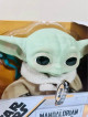 Star Wars - Baby Yoda - Grogu - Talking