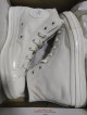 Converse Chuck 70 Hi Triple White/Egret Leather