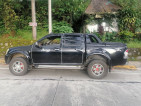 2008 Isuzu Dmax 4x4 Manual Transmission