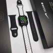 Apple Iwatch Series 7 Nike Edition