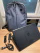 HP 15.6" Laptop Pentium N5000 4GB RAM 500GB HDD with FREE HP B
