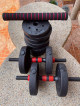 Adjustable Dumbbell Set