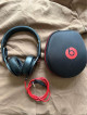 Original Beats Mixr Headphones With Freebies Negotiable