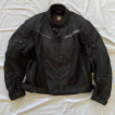 Komine Riding Jacket