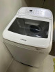 Samsung 8.0 kg Top Load Incerter washing machine