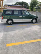 2000 Kia carnival