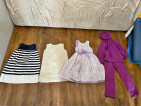 Kids dresses