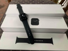 Apple Watch Series 5 40mm space gray complete