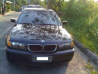 2002 BMW series 3