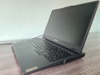 Lenovo Legion 5 Laptop RTX 3050ti i5 6C 12T