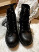 FOREVER21 Boots for sale used once!!