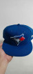 New era 59fifty onfield