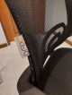 Ofix Mesh Computer Chair (Preloved)