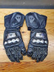 Dainese torque d1 full metal gloves