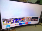 SAMSUNG SMART TV 65 INCHES