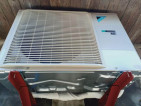 SPLIT TYPE INVERTER AIRCON - DAIKIN ECO KING SERIES