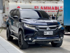 2017 Mitsubishi montero gls premium (loaded)