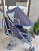 Maclaren Quest Baby Stroller