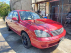 2006 Nissan sentra 1.6v