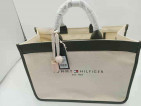 💯💯💯original Canvass tote bag Tommy Hilfiger