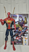 Avengers action figure (Spiderman)