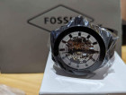 Fossil watch