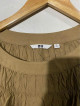 Uniqlo Top