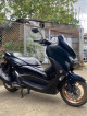 2021 Yamaha nmax abs tcs yconnect