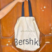 AUTHENTIC BERSHKA TOTEBAG