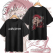 JUJUTSU KAISEN OVERSIZED SHIRT